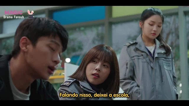 Episódio 15