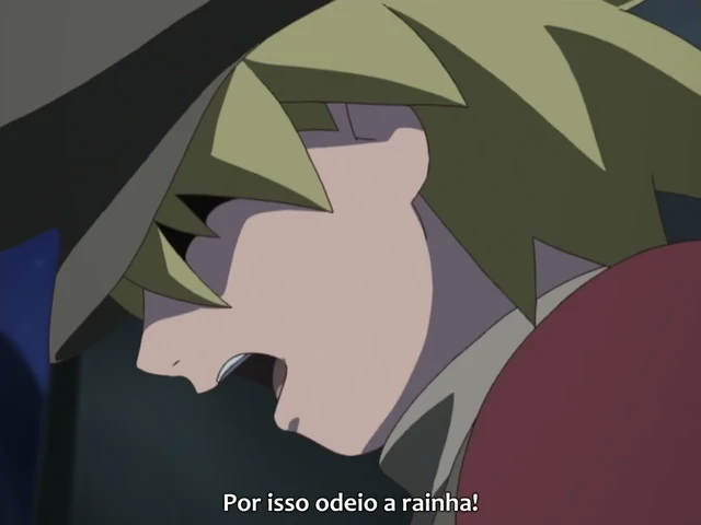 Episódio 18