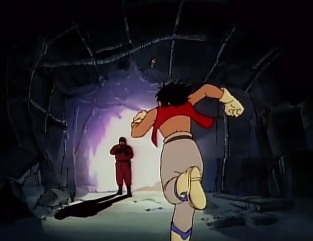 Episódio 02