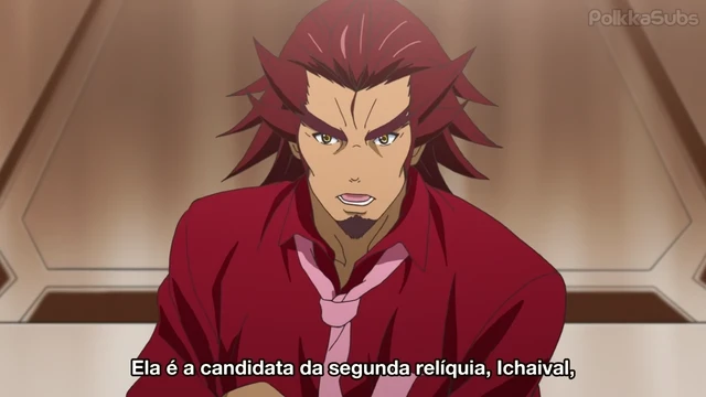 Episódio 10