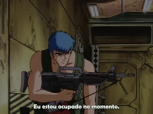 Episódio 01