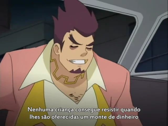 Episódio 15