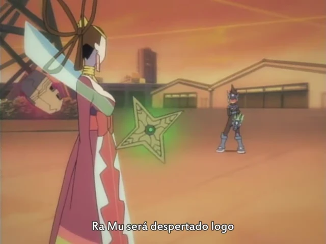 Episódio 18
