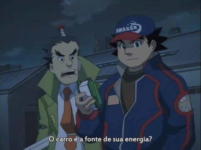 Episódio 19