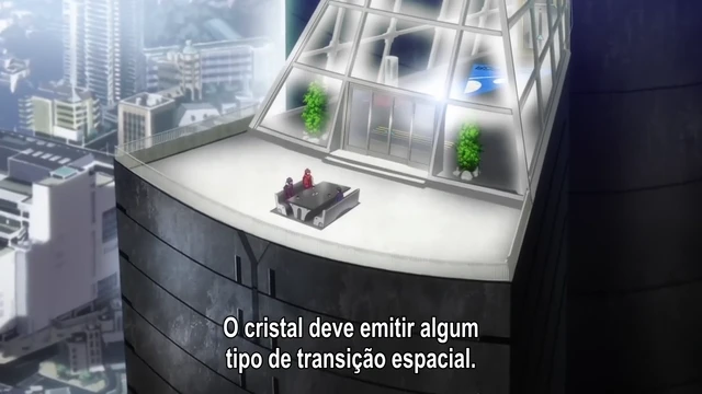 Episódio 19