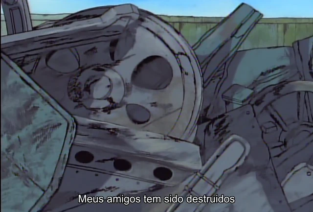 Episódio 01