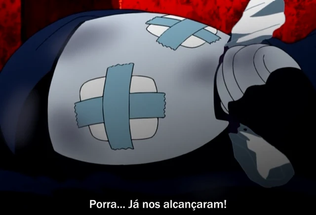 Episódio 12