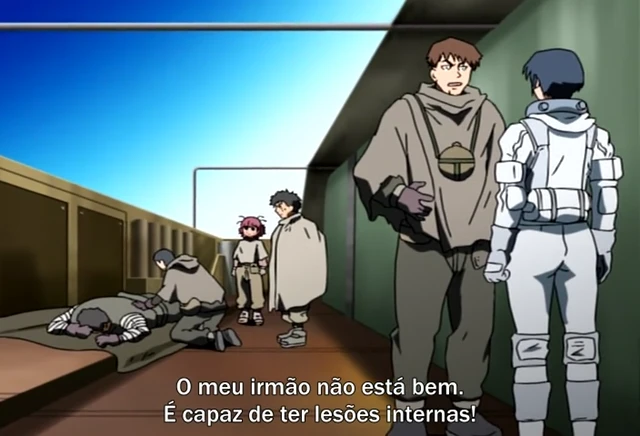 Episódio 15