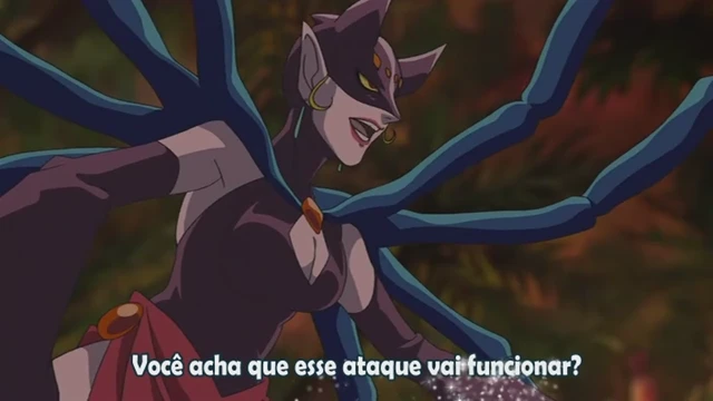 Episódio 18
