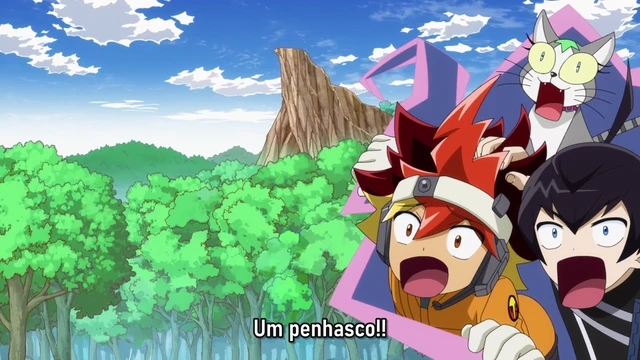 Episódio 07