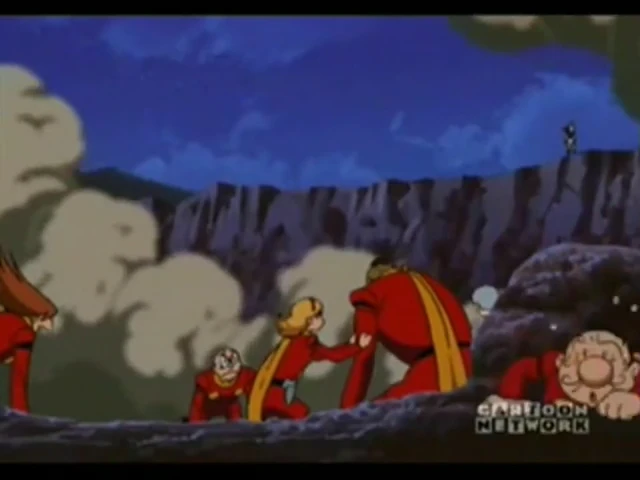 Episódio 04