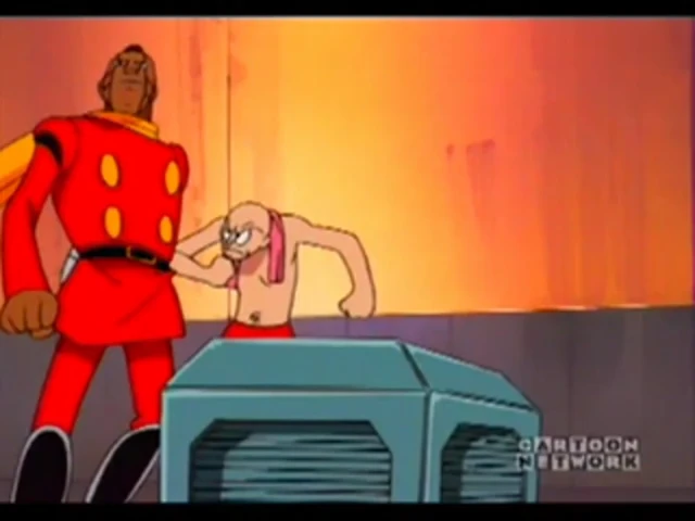 Episódio 12