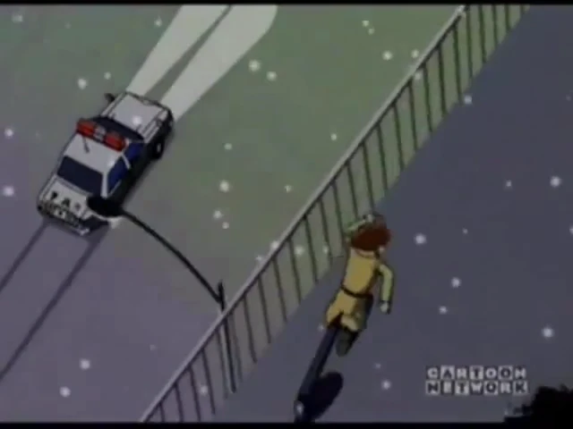 Episódio 20