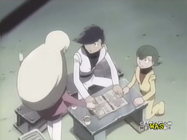 Episódio 41