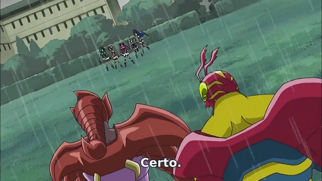 Episódio 10