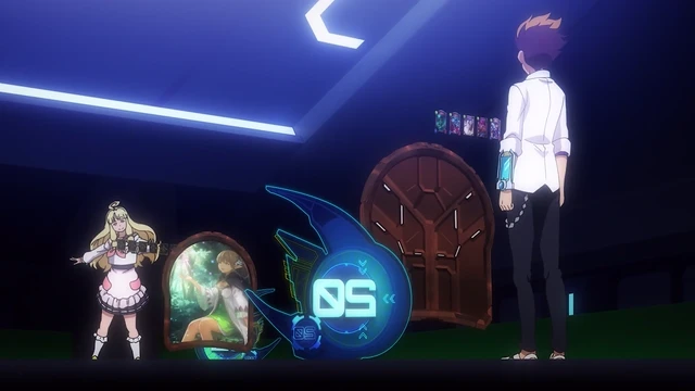 Episódio 08