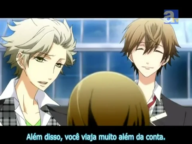 Episódio 13