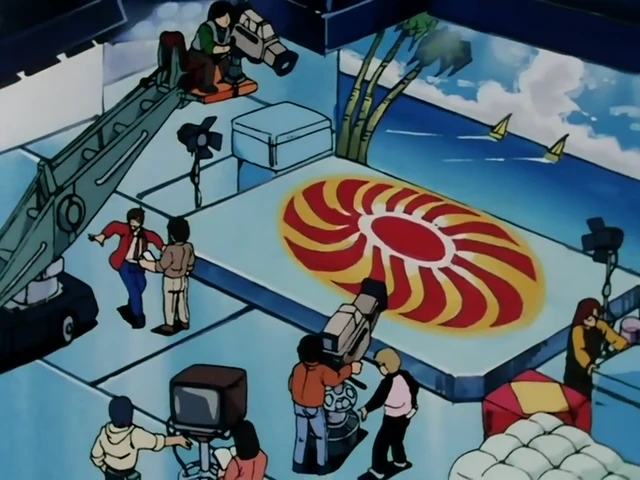 Episódio 27