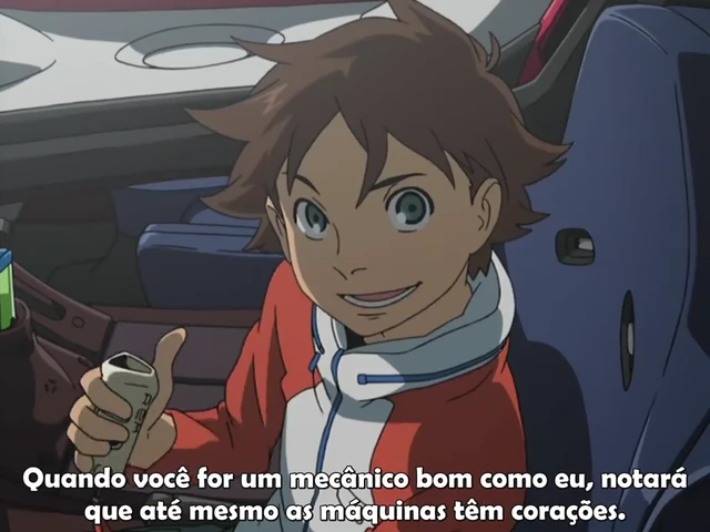 Episódio 01