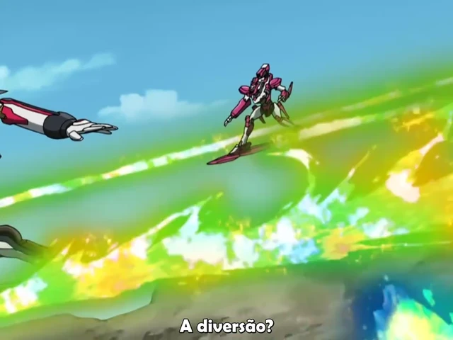 Episódio 04