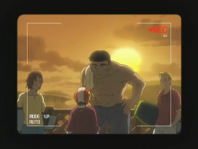 Episódio 07