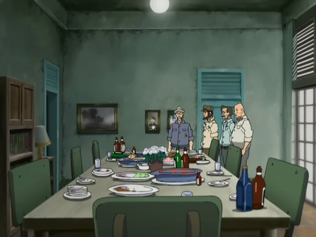 Episódio 15