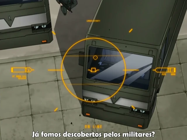 Episódio 23