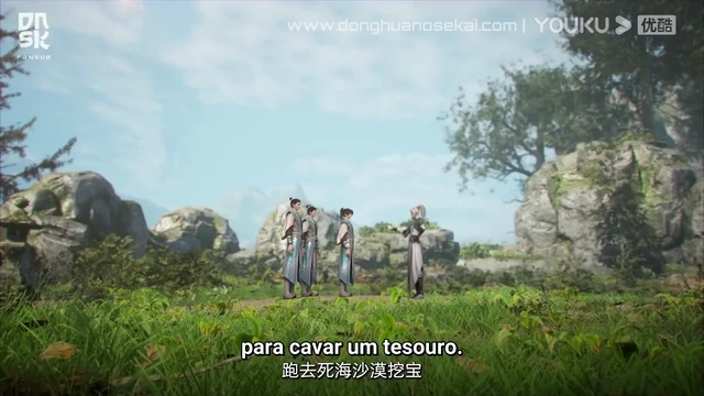 Episódio 12