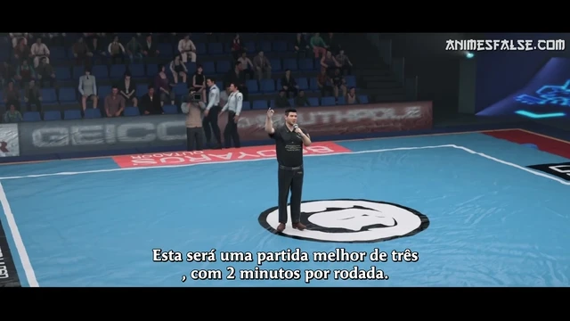 Episódio 15