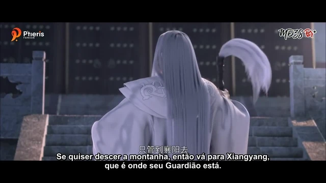 Episódio 01