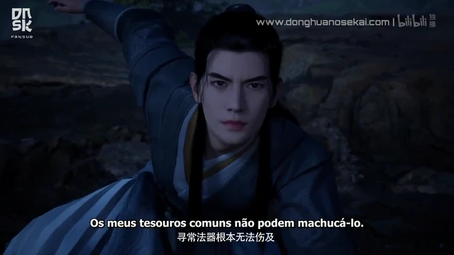 Episódio 15