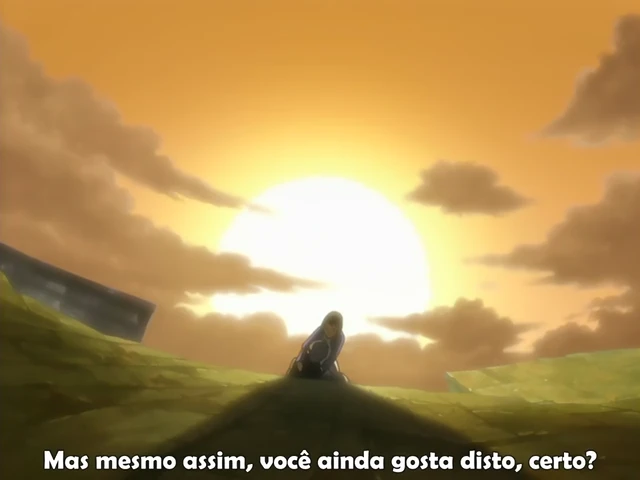 Episódio 33