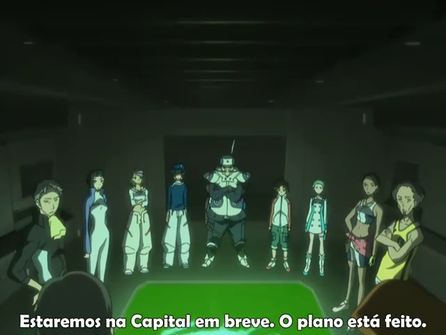 Episódio 34