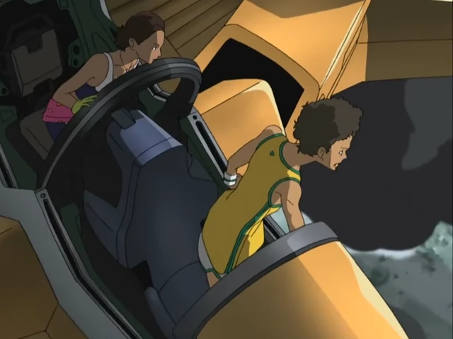 Episódio 45