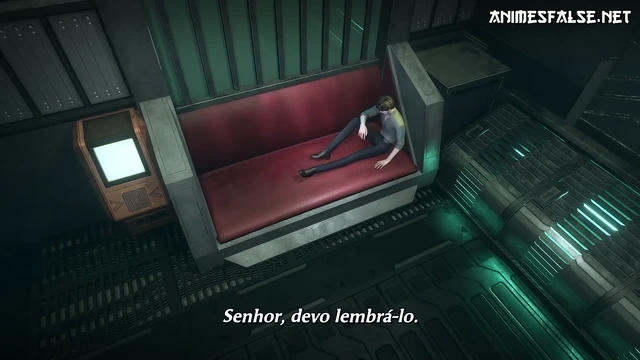 Episódio 13