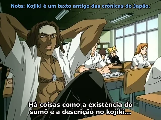 Episódio 16