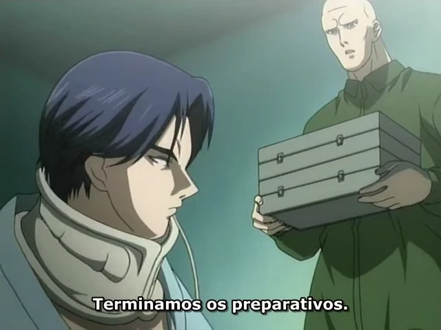 Episódio 22