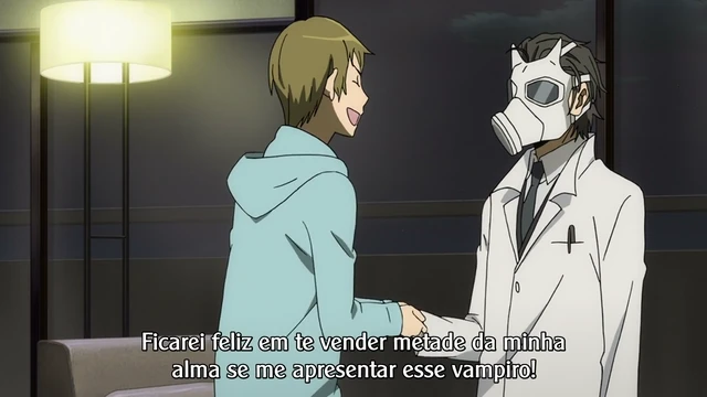 Episódio 01