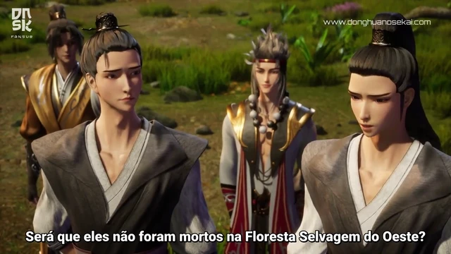 Episódio 32