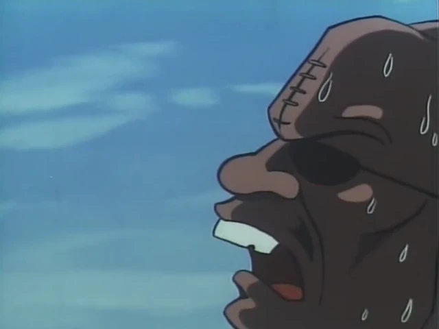Episódio 01