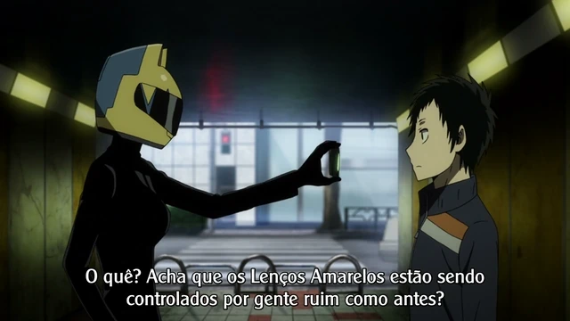 Episódio 12