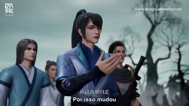 Episódio 199