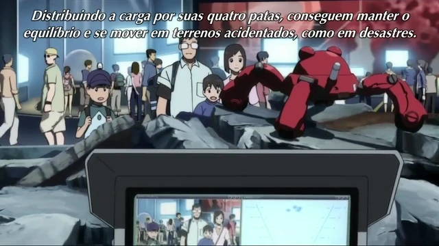 Episódio 01