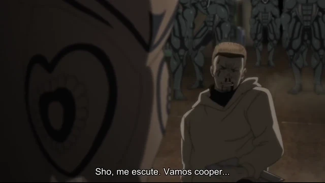 Episódio 01