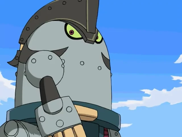 Episódio 21