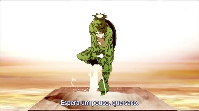 Episódio 01