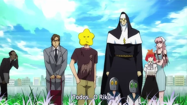 Episódio 11