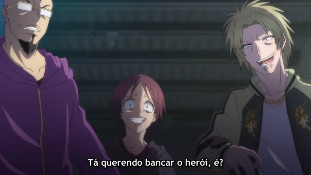 Episódio 12