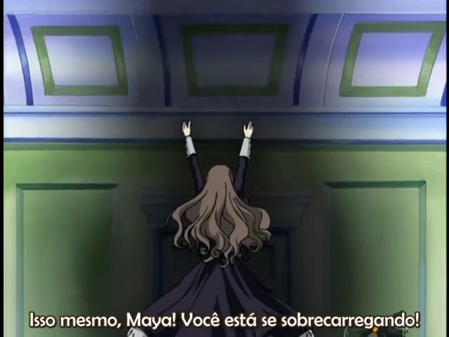Episódio 25