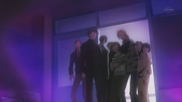 Episódio 15